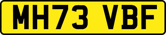 MH73VBF