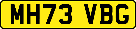 MH73VBG