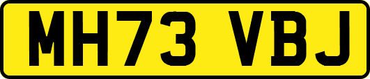MH73VBJ