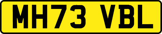 MH73VBL