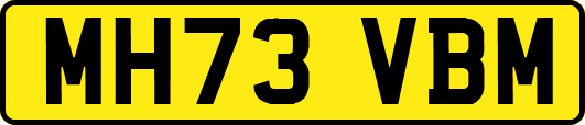 MH73VBM