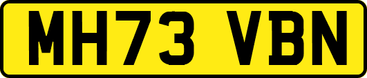MH73VBN