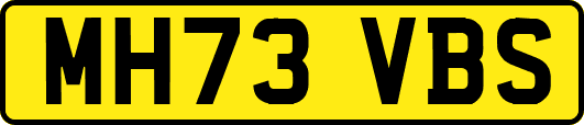 MH73VBS