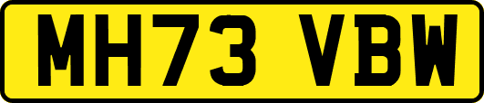 MH73VBW