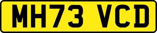 MH73VCD