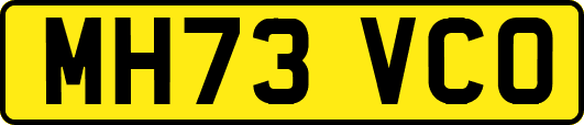 MH73VCO