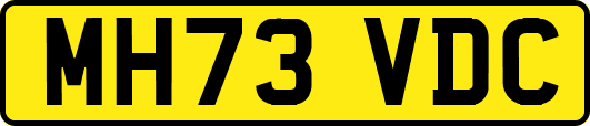MH73VDC