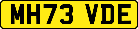 MH73VDE