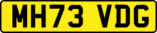 MH73VDG