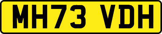 MH73VDH
