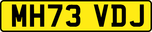 MH73VDJ