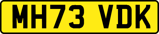 MH73VDK