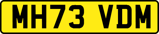 MH73VDM