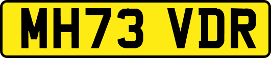 MH73VDR