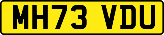 MH73VDU