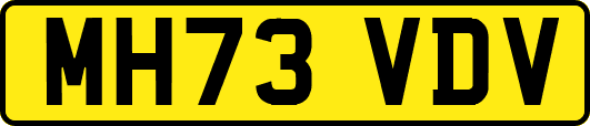MH73VDV