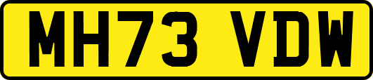 MH73VDW