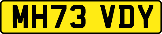 MH73VDY