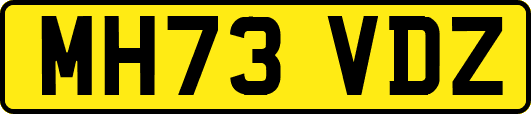 MH73VDZ