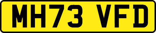 MH73VFD