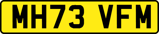 MH73VFM