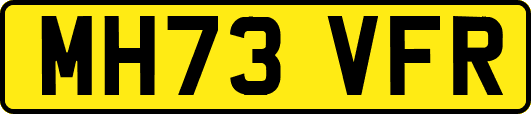 MH73VFR