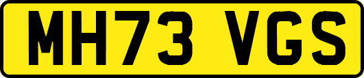 MH73VGS
