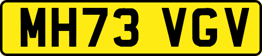 MH73VGV