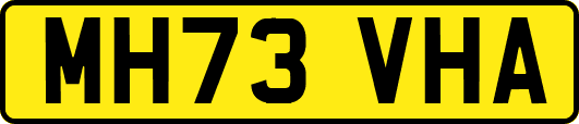 MH73VHA