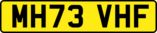MH73VHF