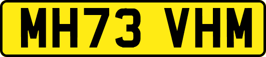 MH73VHM
