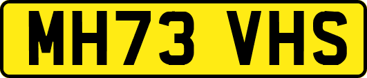 MH73VHS