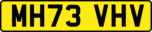 MH73VHV