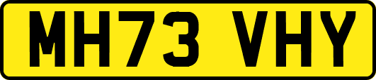 MH73VHY