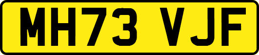 MH73VJF