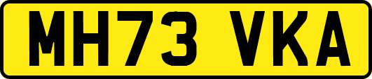 MH73VKA
