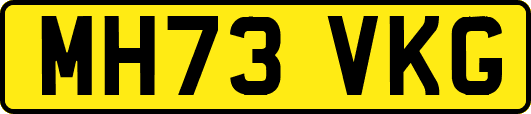 MH73VKG