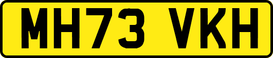 MH73VKH