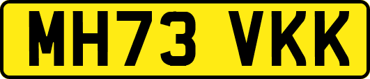 MH73VKK