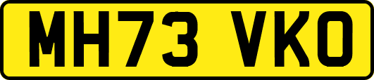 MH73VKO