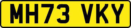 MH73VKY