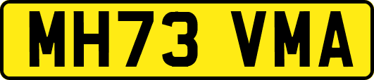 MH73VMA