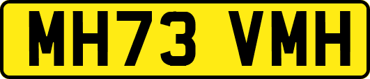 MH73VMH
