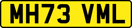 MH73VML
