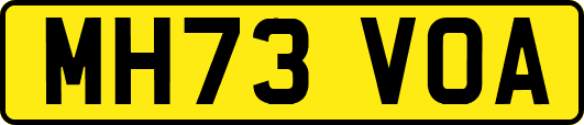 MH73VOA