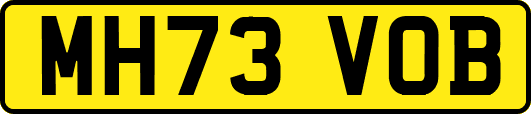 MH73VOB