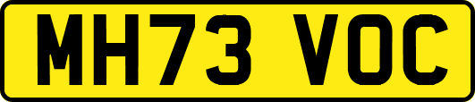MH73VOC
