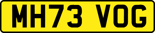 MH73VOG