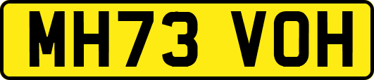 MH73VOH