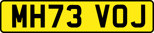 MH73VOJ